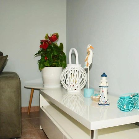 Lila Apartments 1 Durres Luaran gambar