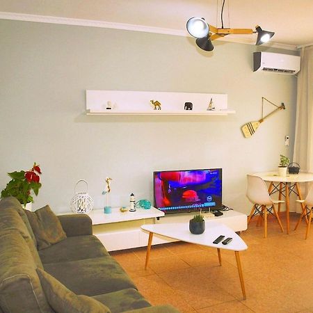 Lila Apartments 1 Durres Luaran gambar