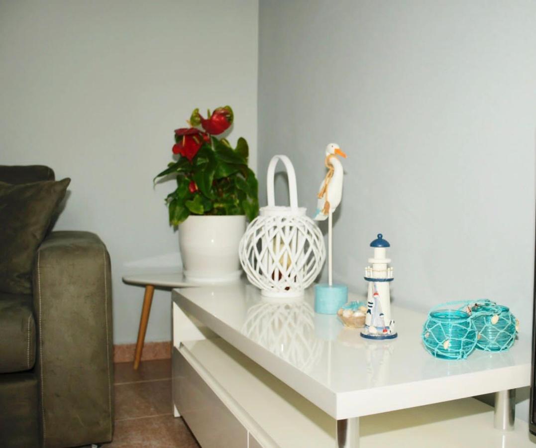 Lila Apartments 1 Durres Luaran gambar