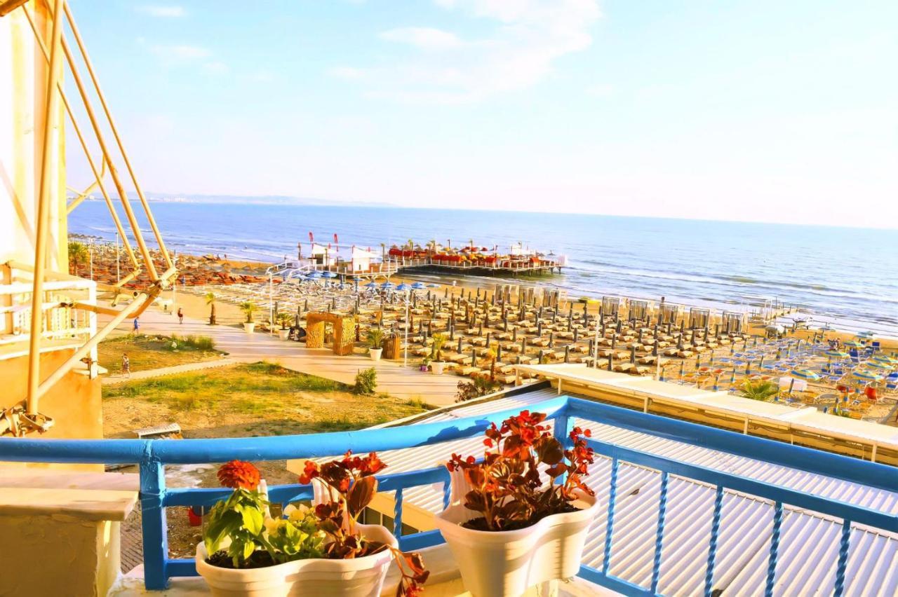 Lila Apartments 1 Durres Luaran gambar
