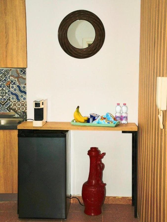 Lila Apartments 1 Durres Luaran gambar
