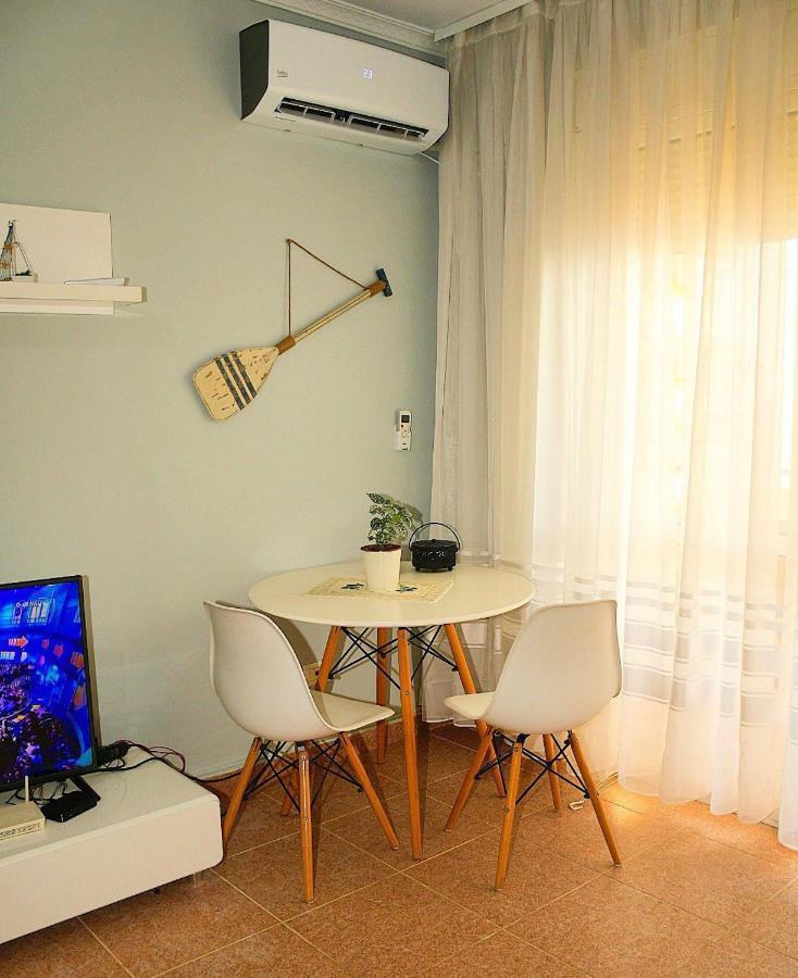 Lila Apartments 1 Durres Luaran gambar