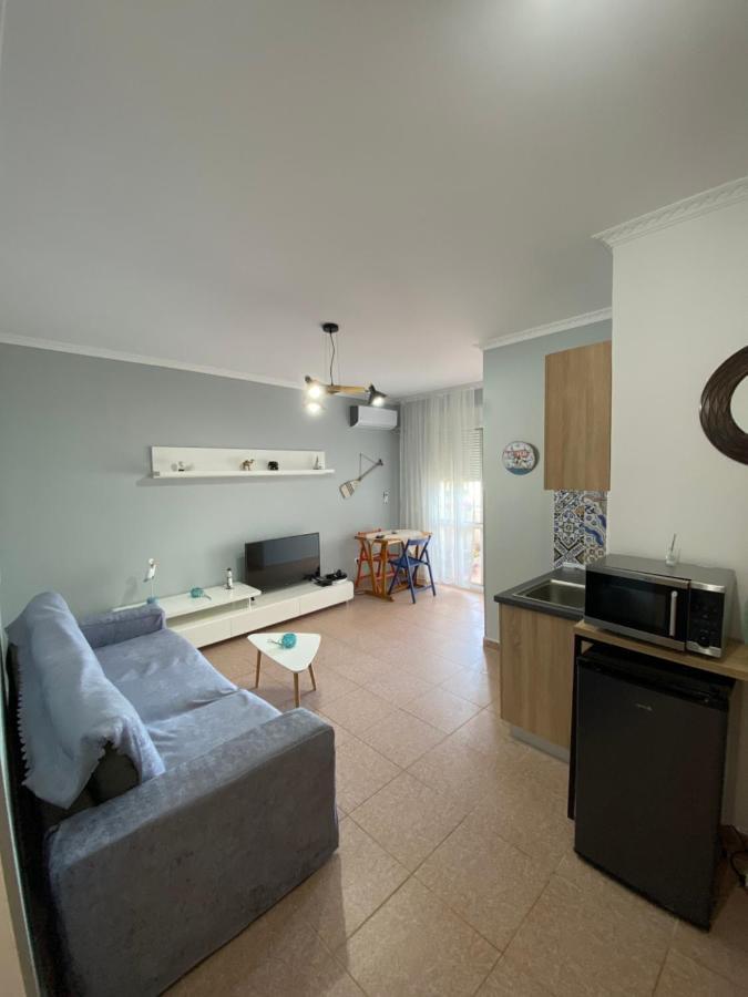 Lila Apartments 1 Durres Luaran gambar