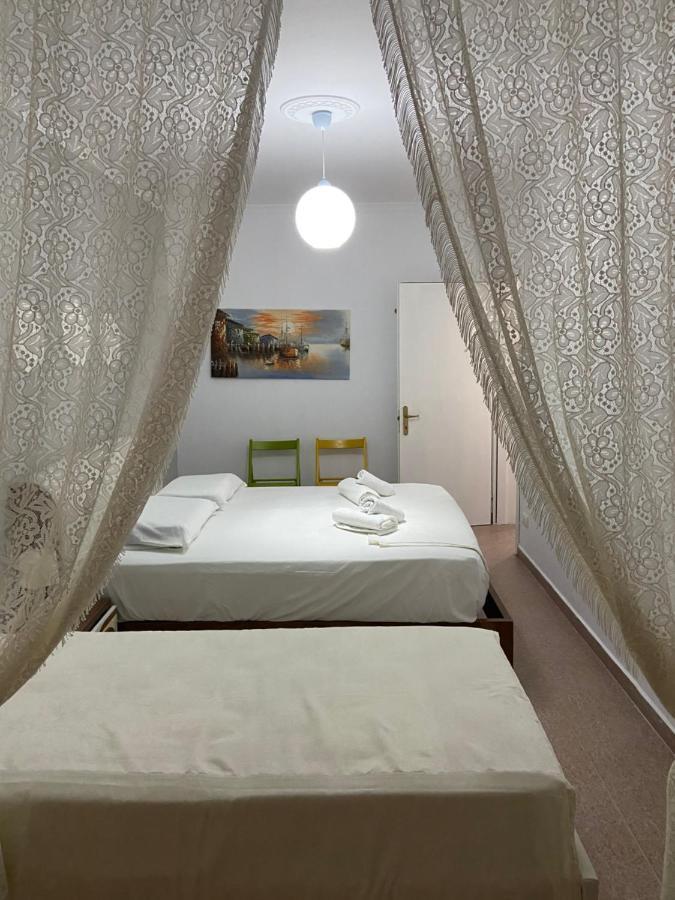 Lila Apartments 1 Durres Luaran gambar