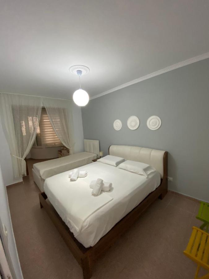 Lila Apartments 1 Durres Luaran gambar
