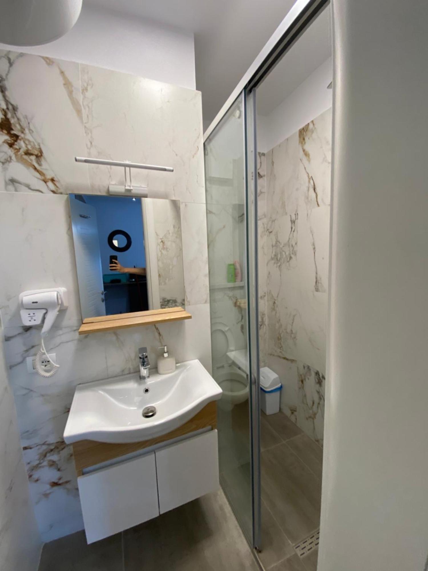 Lila Apartments 1 Durres Luaran gambar